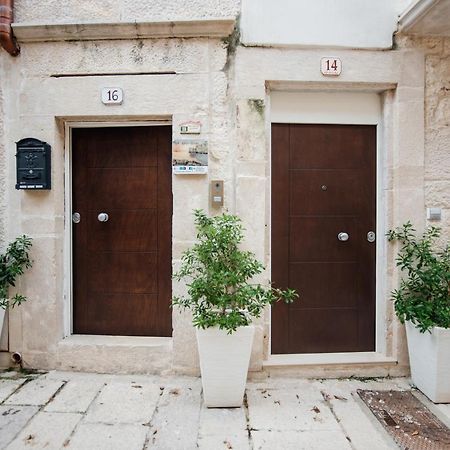 Nell'Antico Borgo B&B Molfetta Exterior photo