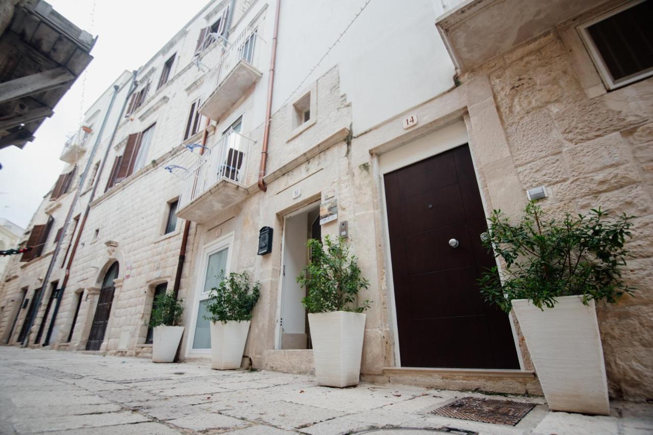 Nell'Antico Borgo B&B Molfetta Exterior photo