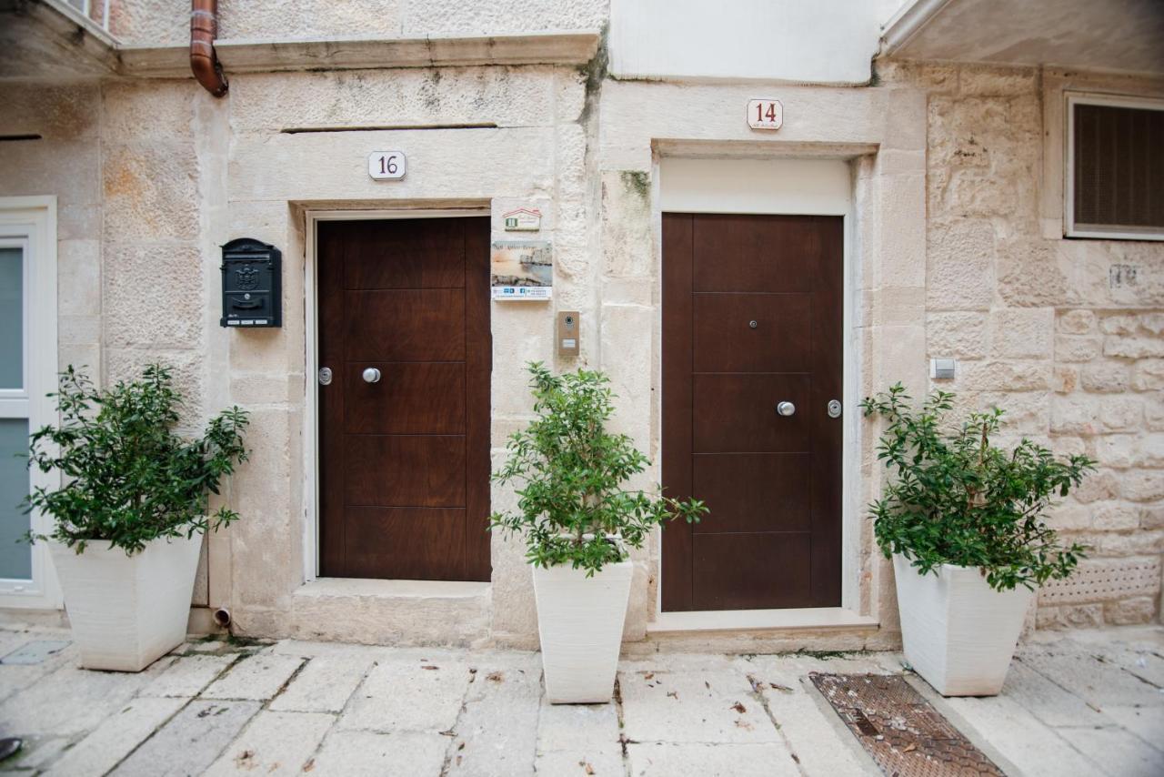 Nell'Antico Borgo B&B Molfetta Exterior photo