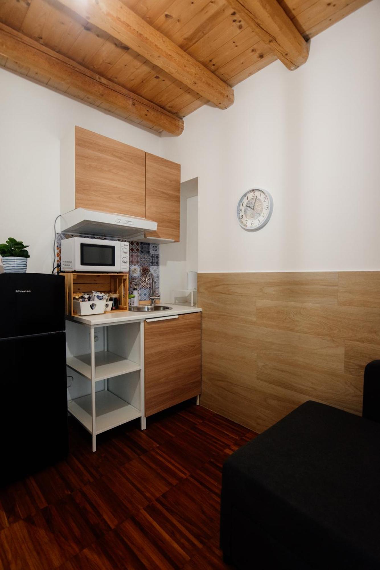 Nell'Antico Borgo B&B Molfetta Exterior photo